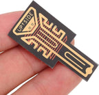 Original Aluminium SP11 Pro™ Signal Booster Chip  🚀