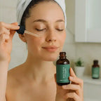 Markaway Stretch Mark Serum 30ml – Herbal Hydration & Skin Tone Repair