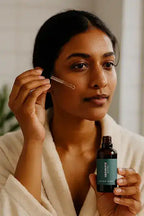 Markaway Stretch Mark Serum 30ml – Herbal Hydration & Skin Tone Repair