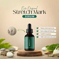 Markaway Stretch Mark Serum 30ml – Herbal Hydration & Skin Tone Repair