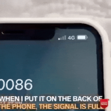 Original Aluminium SP11 Pro™ Signal Booster Chip  🚀