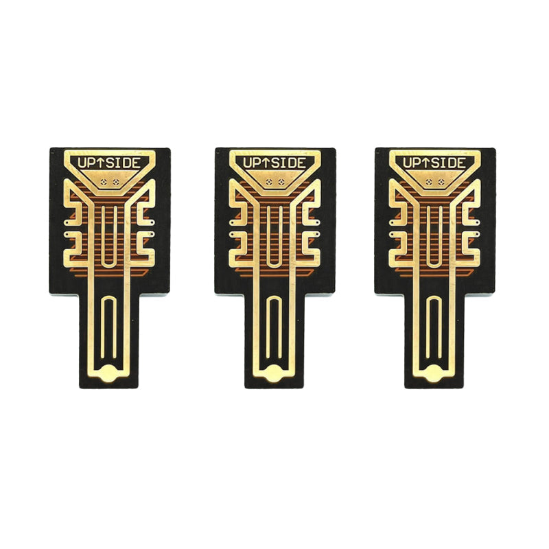 Original Aluminium SP11 Pro™ Signal Booster Chip  🚀