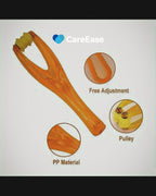 Hand Massager Roller. - LIFE MART