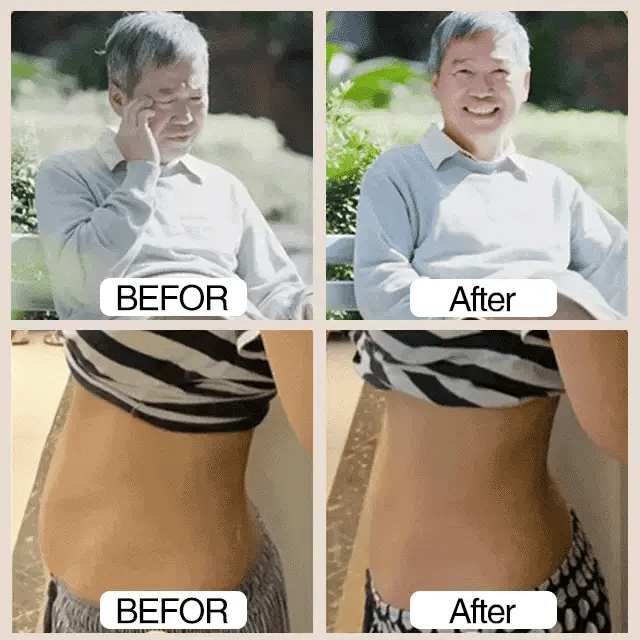 Sugar Control LI4 Acupressure Point Clip PACK OF TWO - LIFE MART